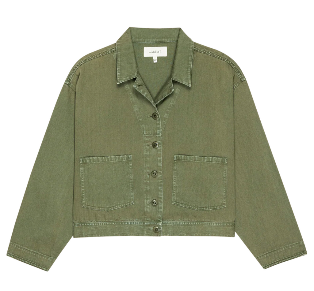 Rancher Jacket