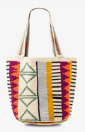 LM Tote