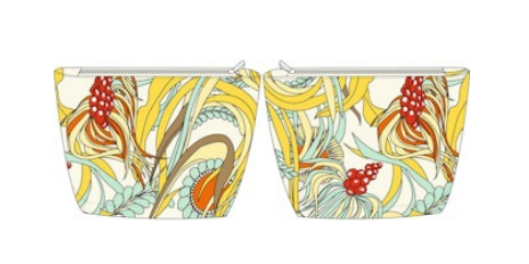 Voleuse Pouch