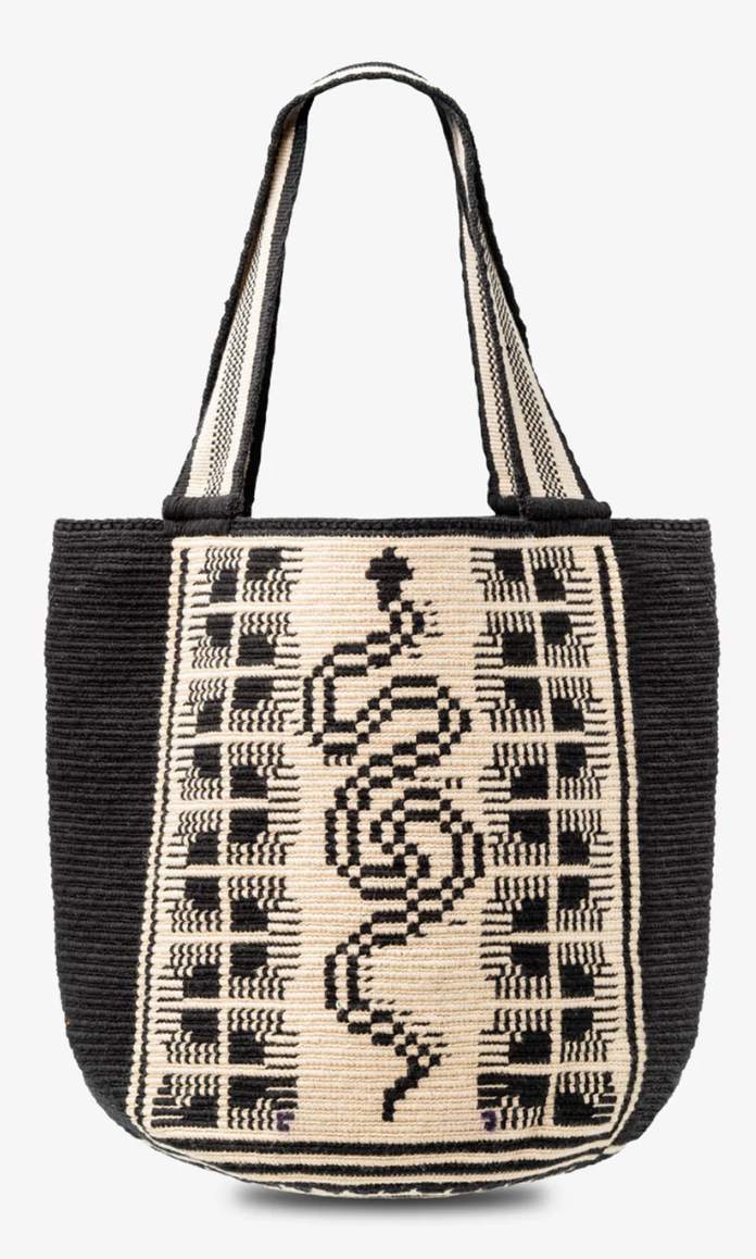 LM Tote
