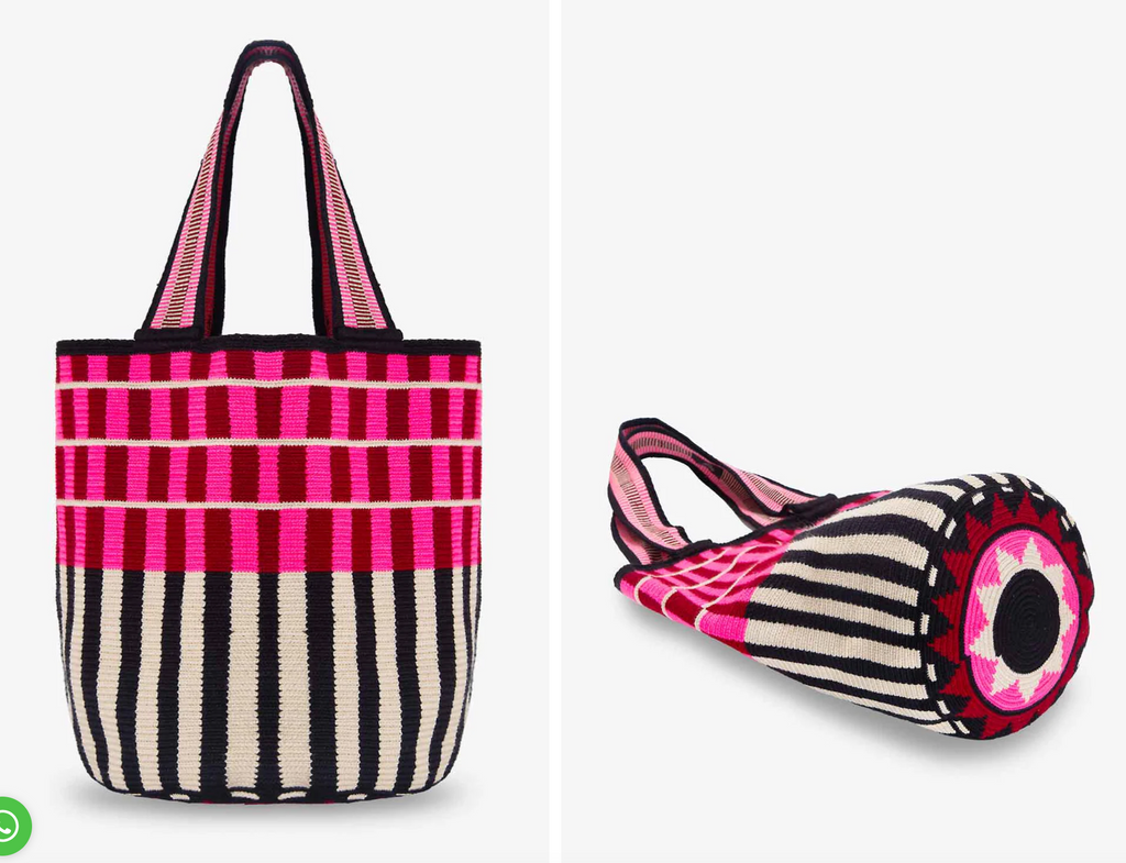 LM Tote