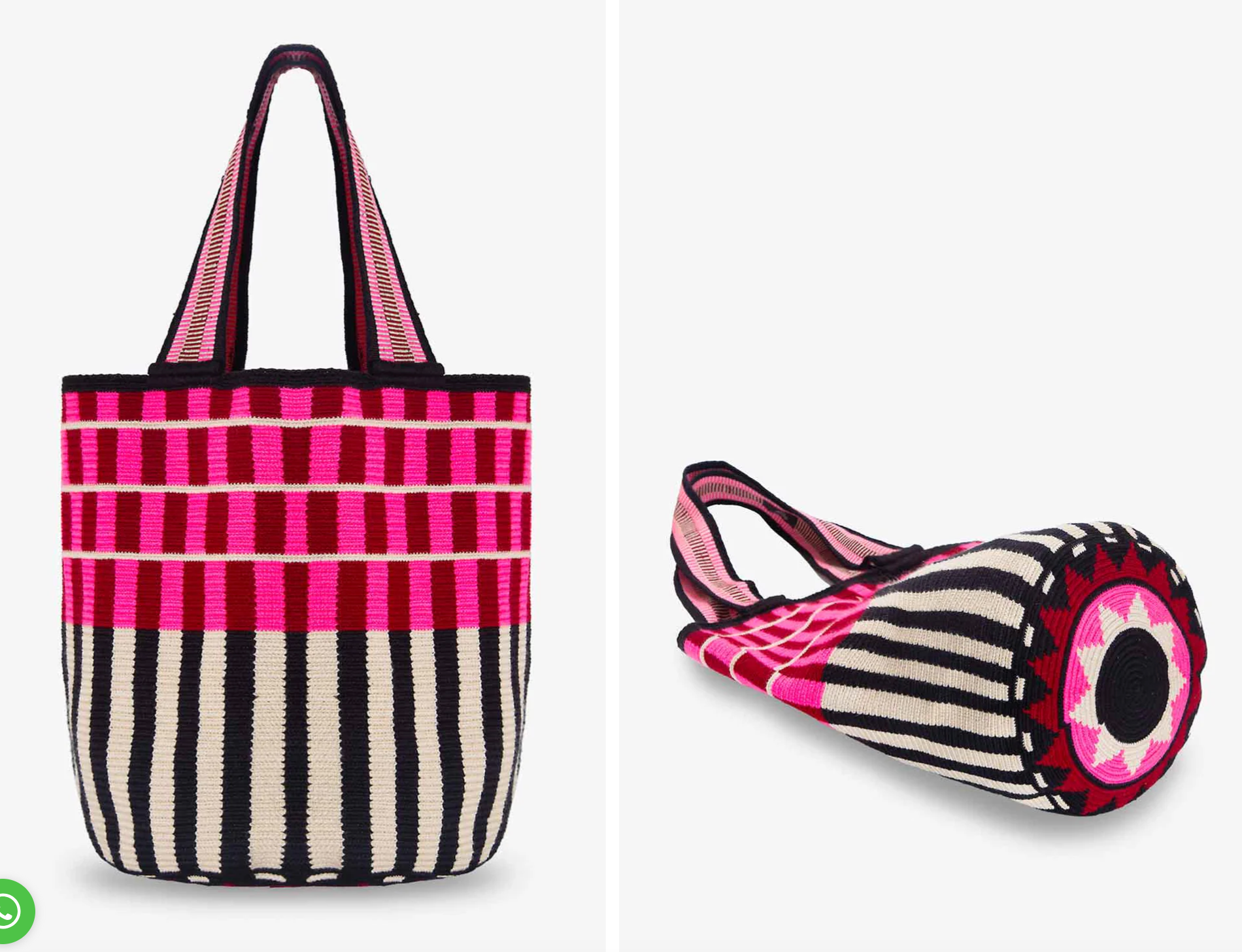 LM Tote