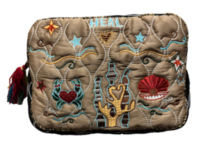 Heal Big Pouch