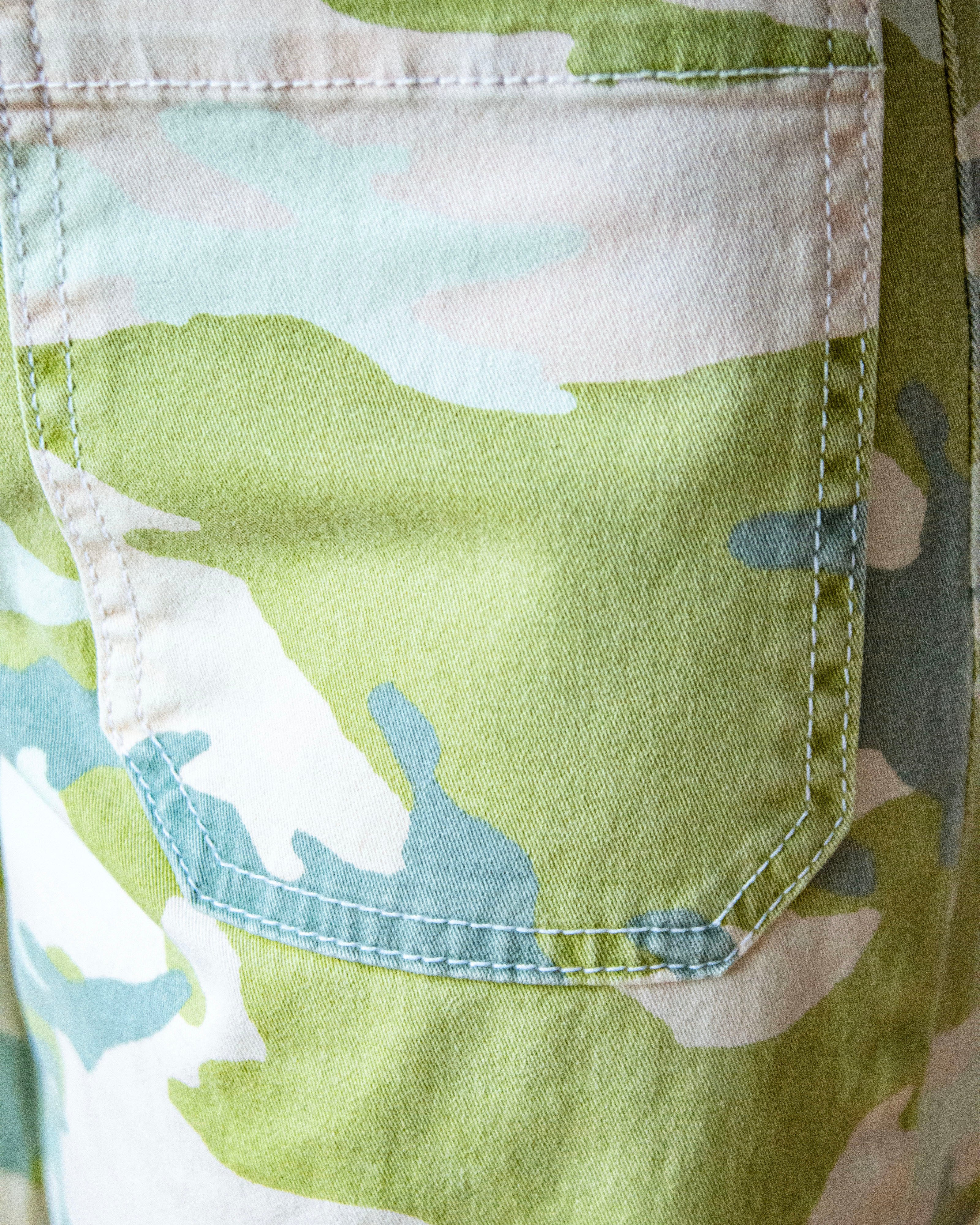Sailor Pant