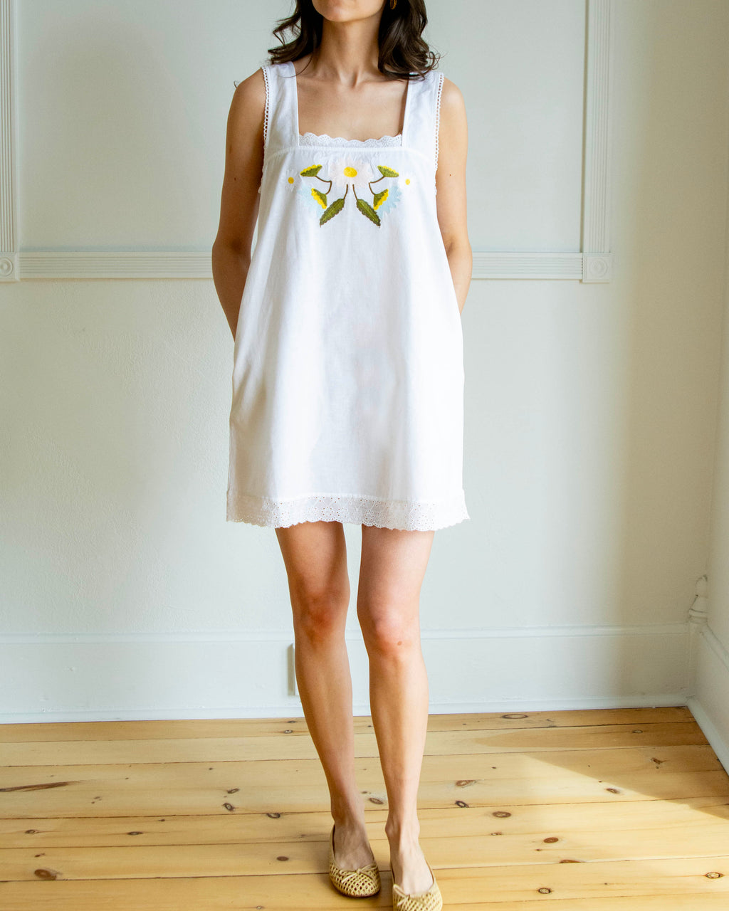 Edeme Dress