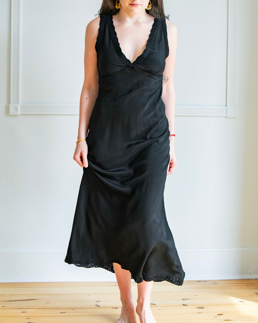 Terese Dress