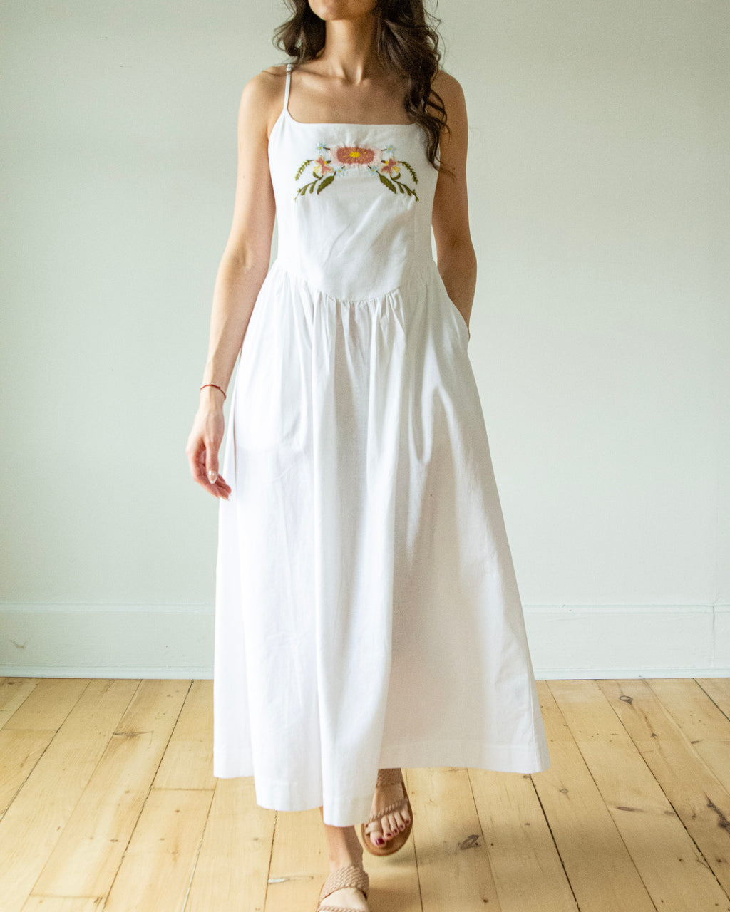 Neroni Dress