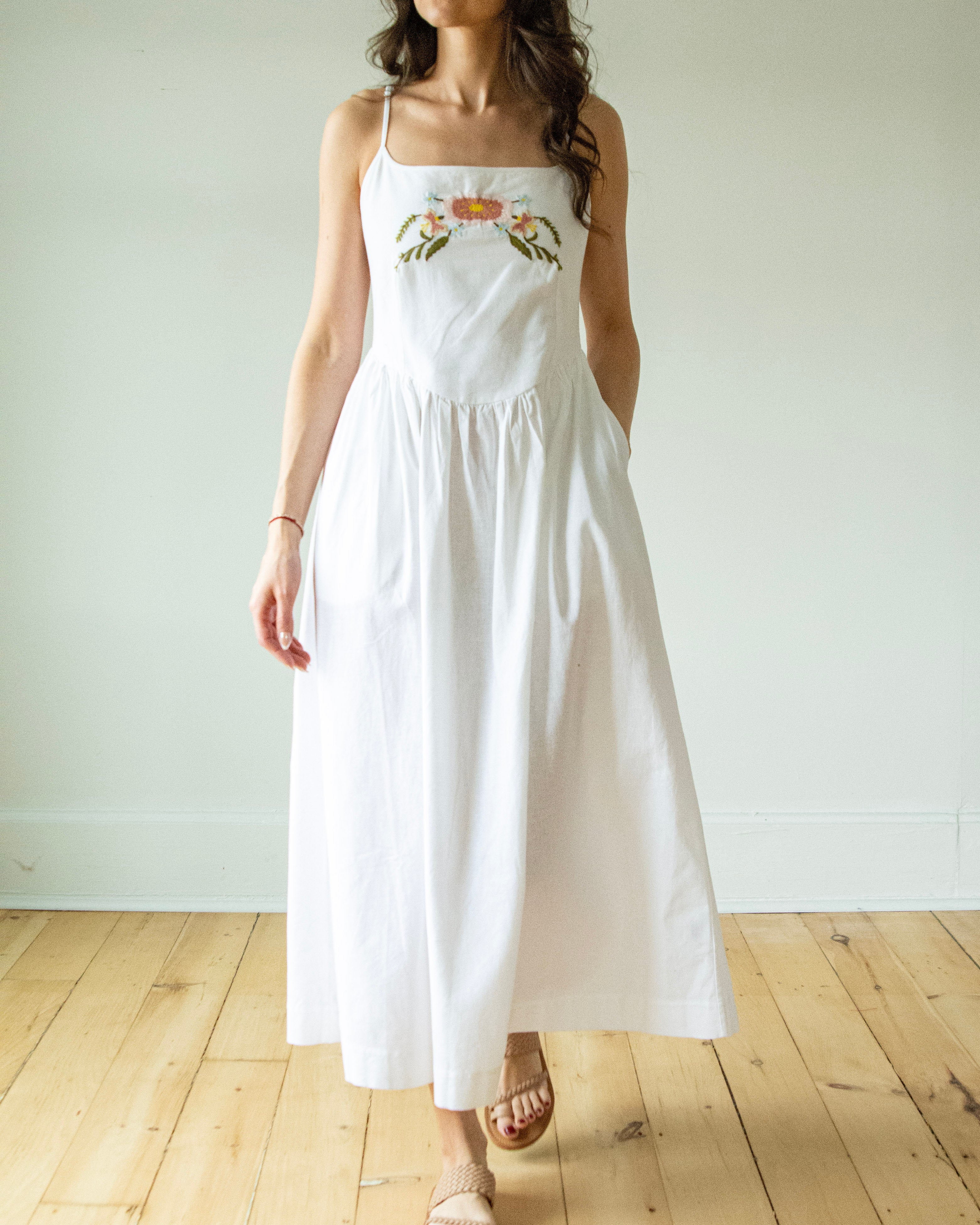 Neroni Dress