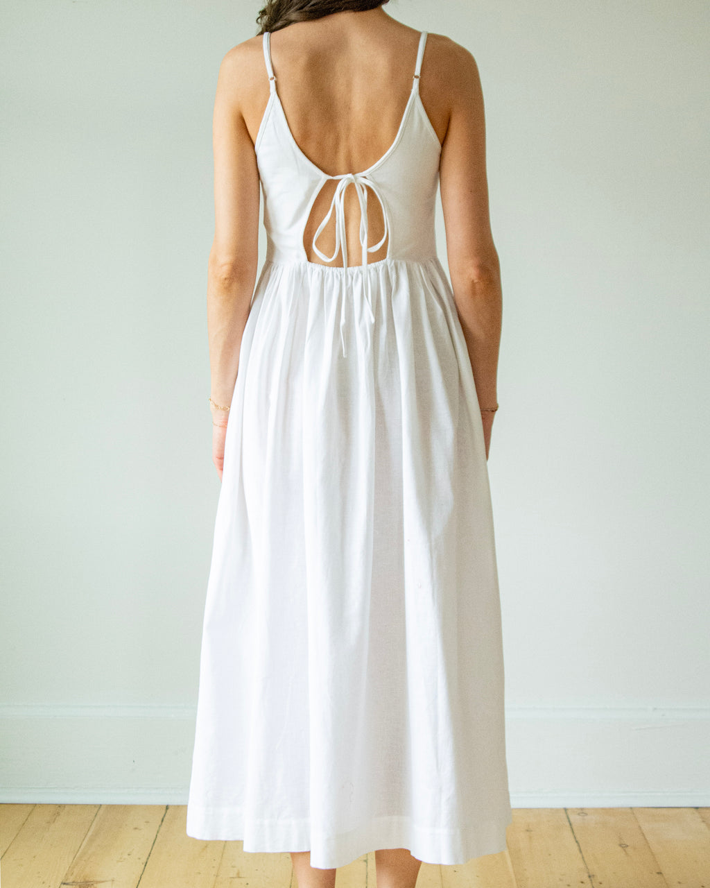 Neroni Dress