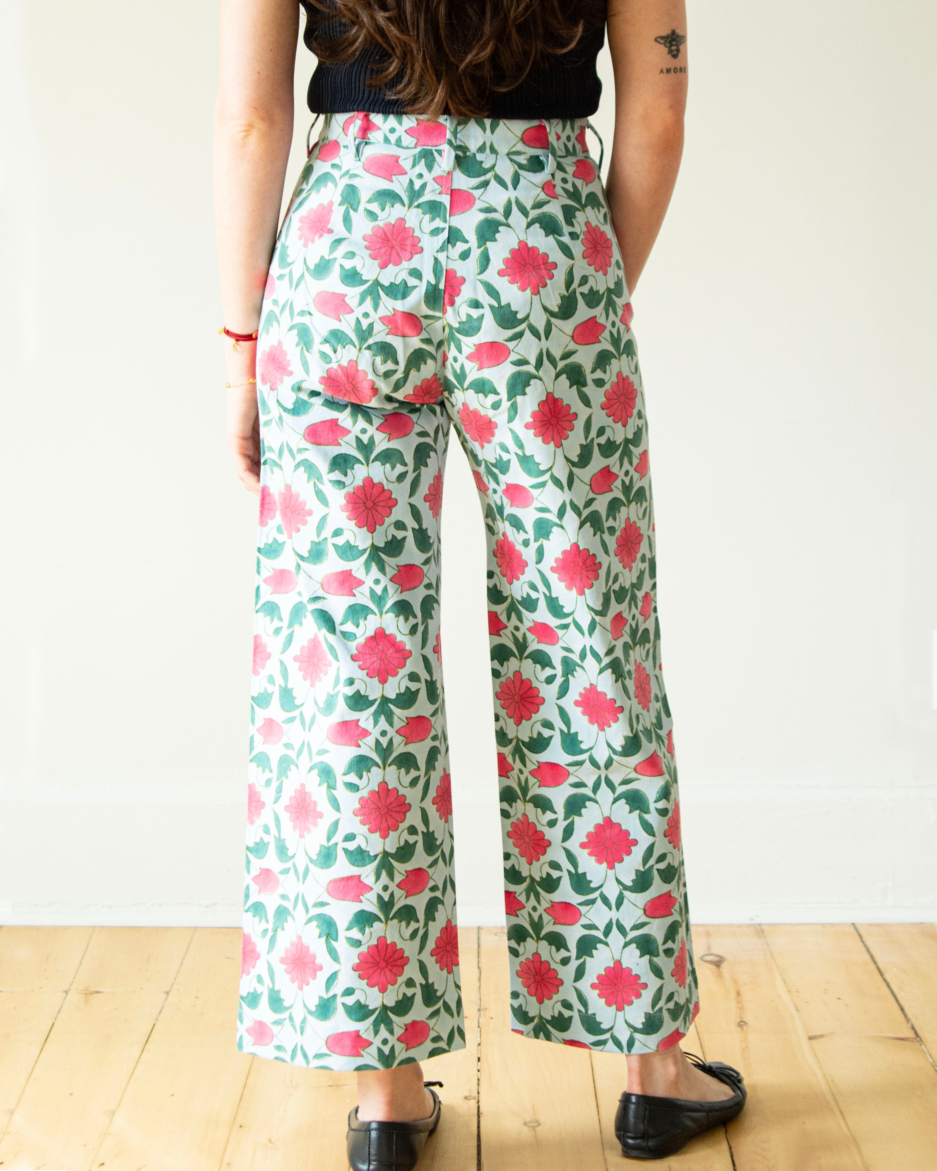 Disco Pants