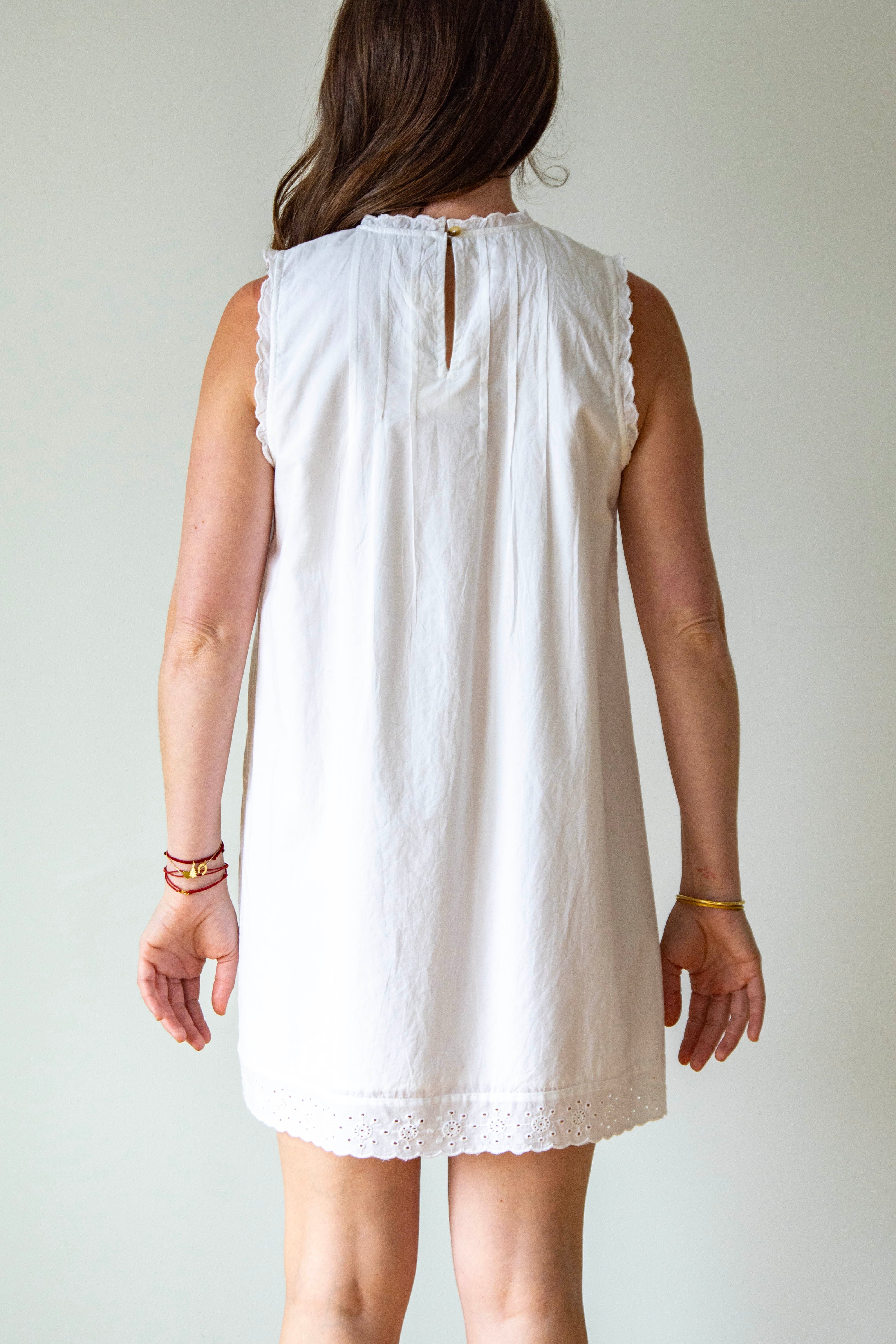 Ebba Dress