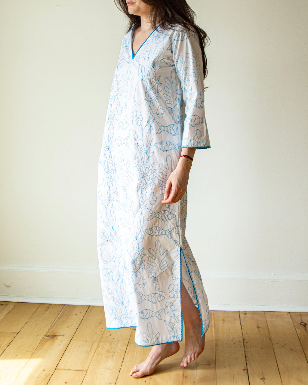 Petra Caftan
