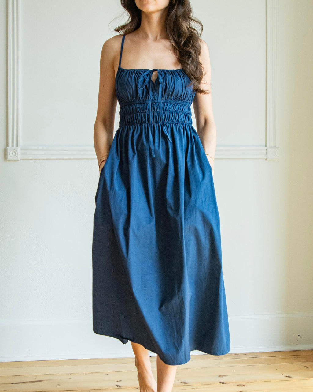 Gabriela Dress