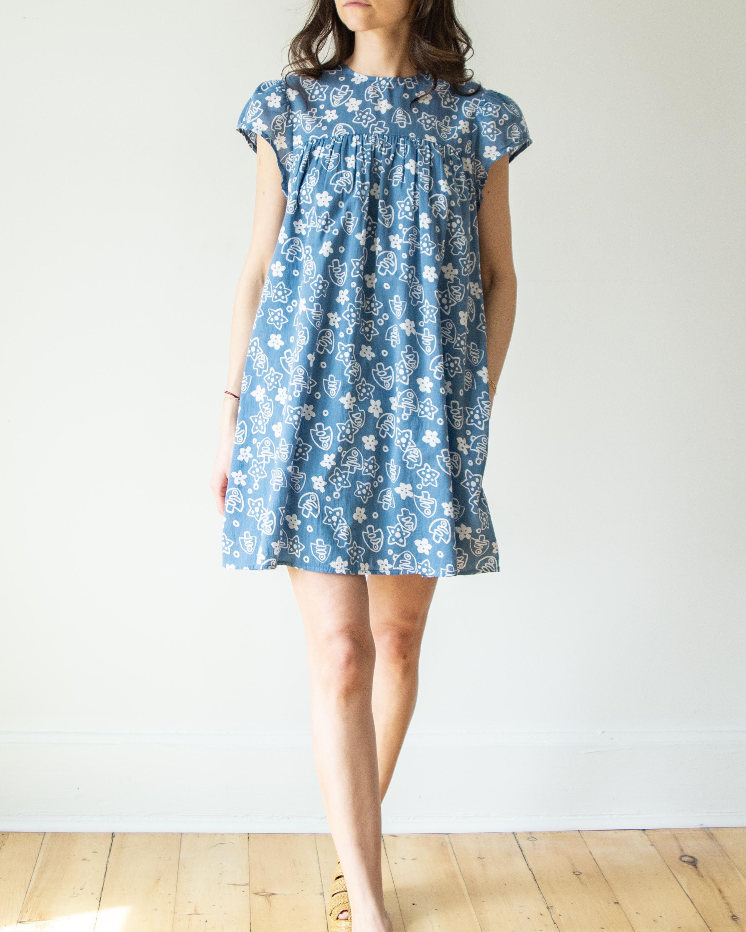 Joelle Dress