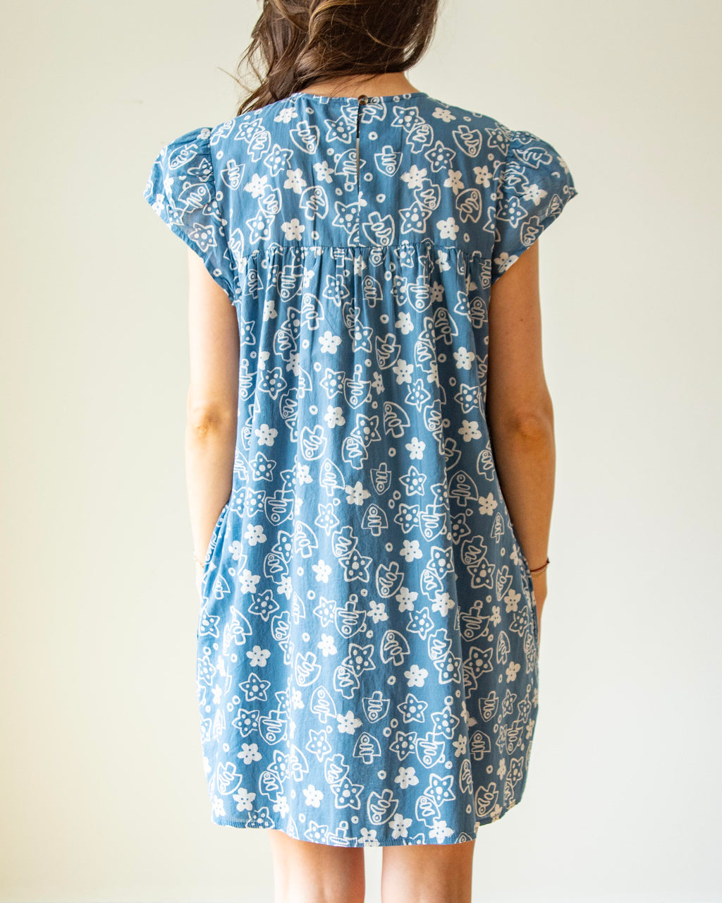 Joelle Dress