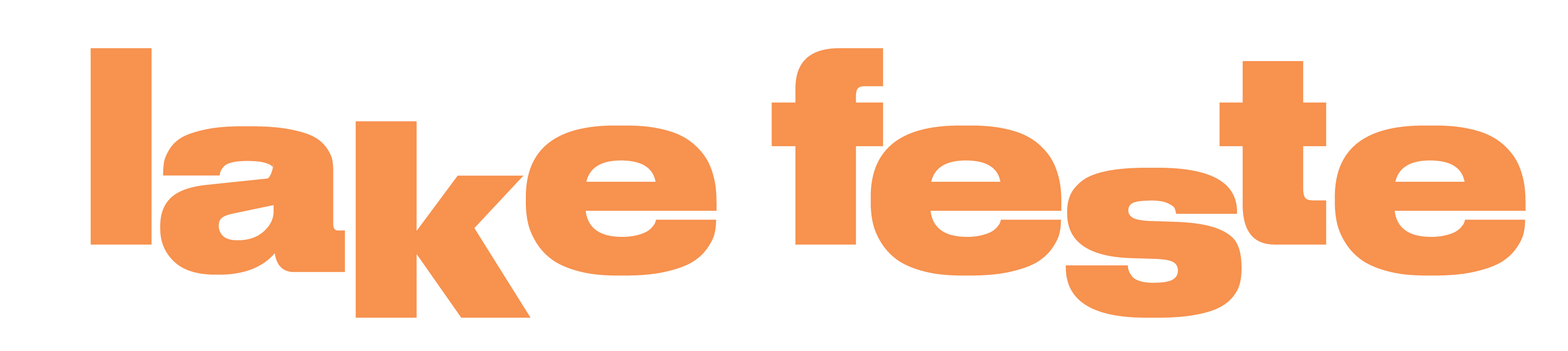 Lake Feste