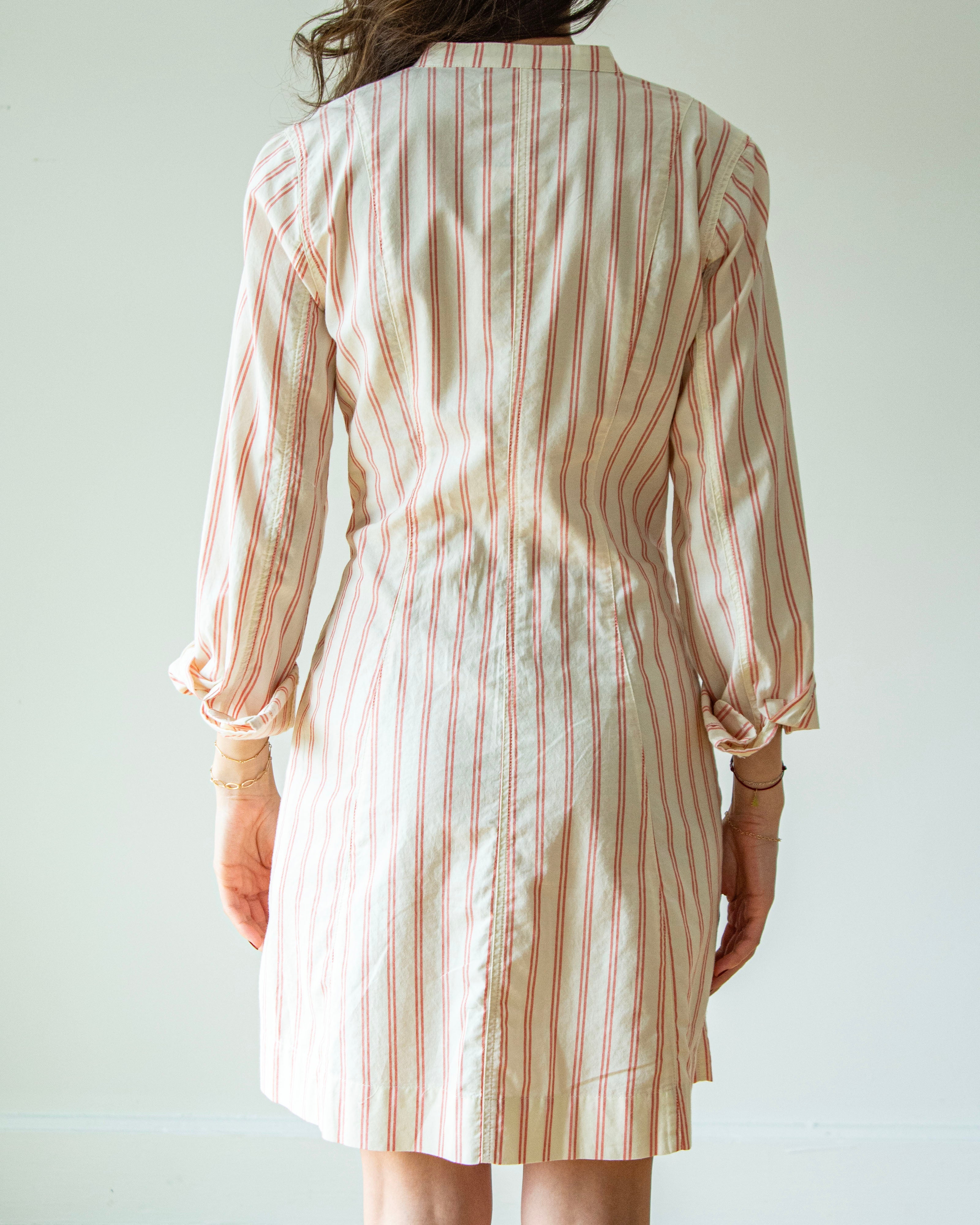 Marina Dress