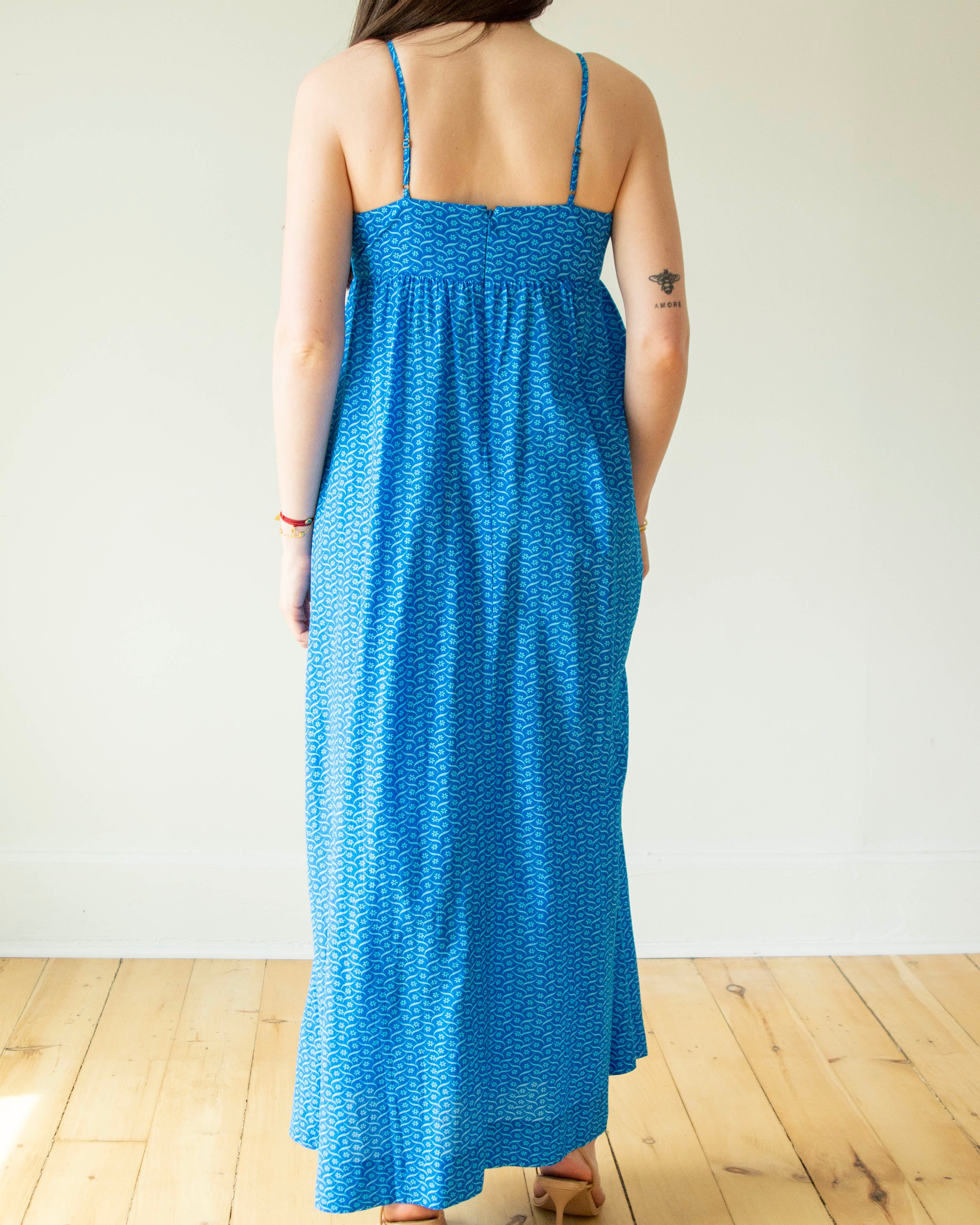 Mirela Dress