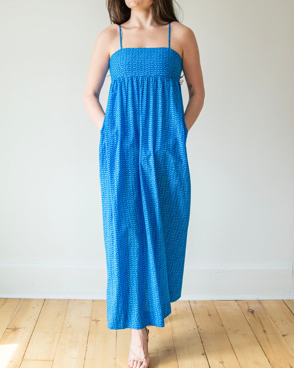 Mirela Dress