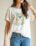 Astro Tee