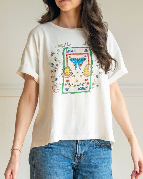 Astro Tee