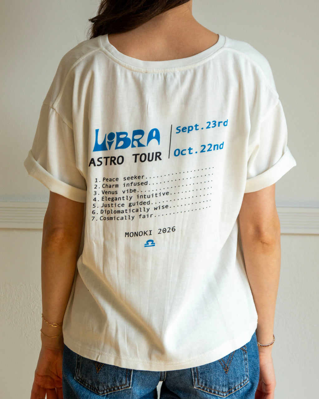 Astro Tee