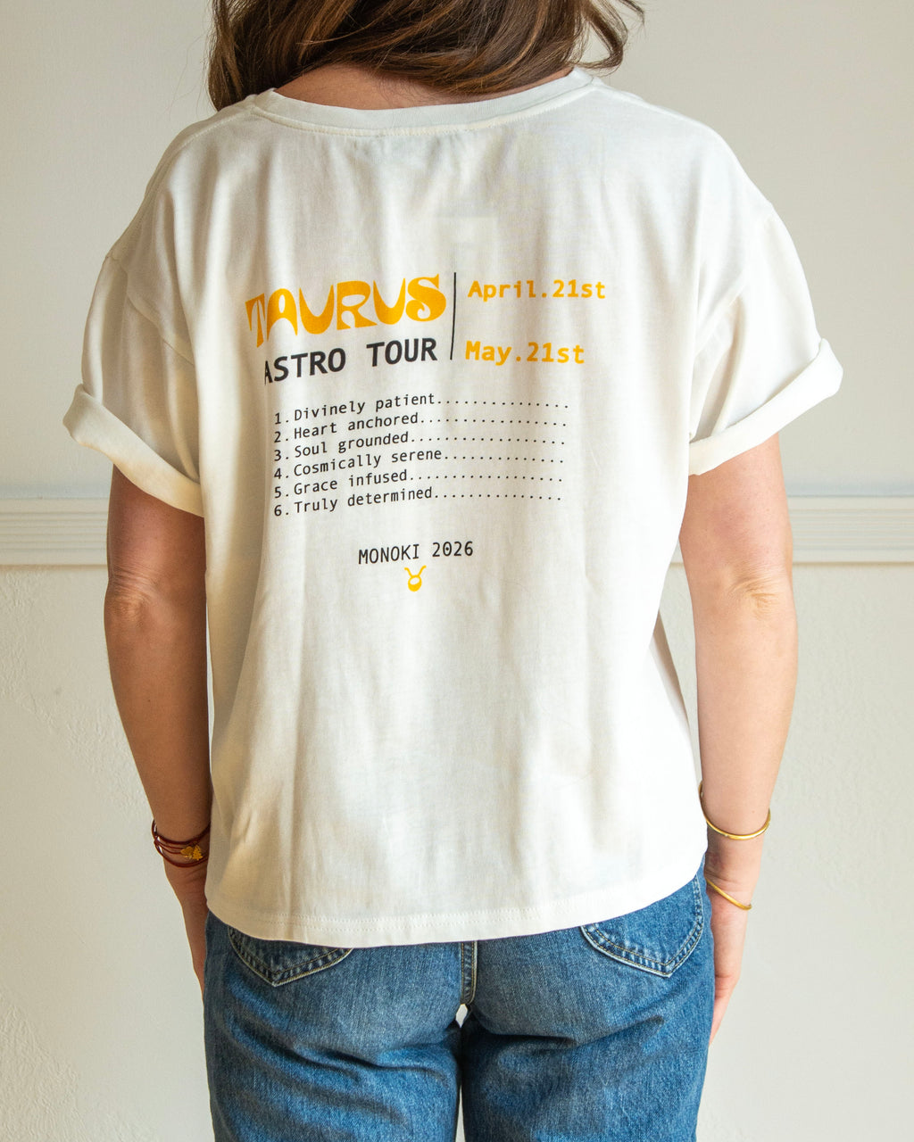 Astro Tee