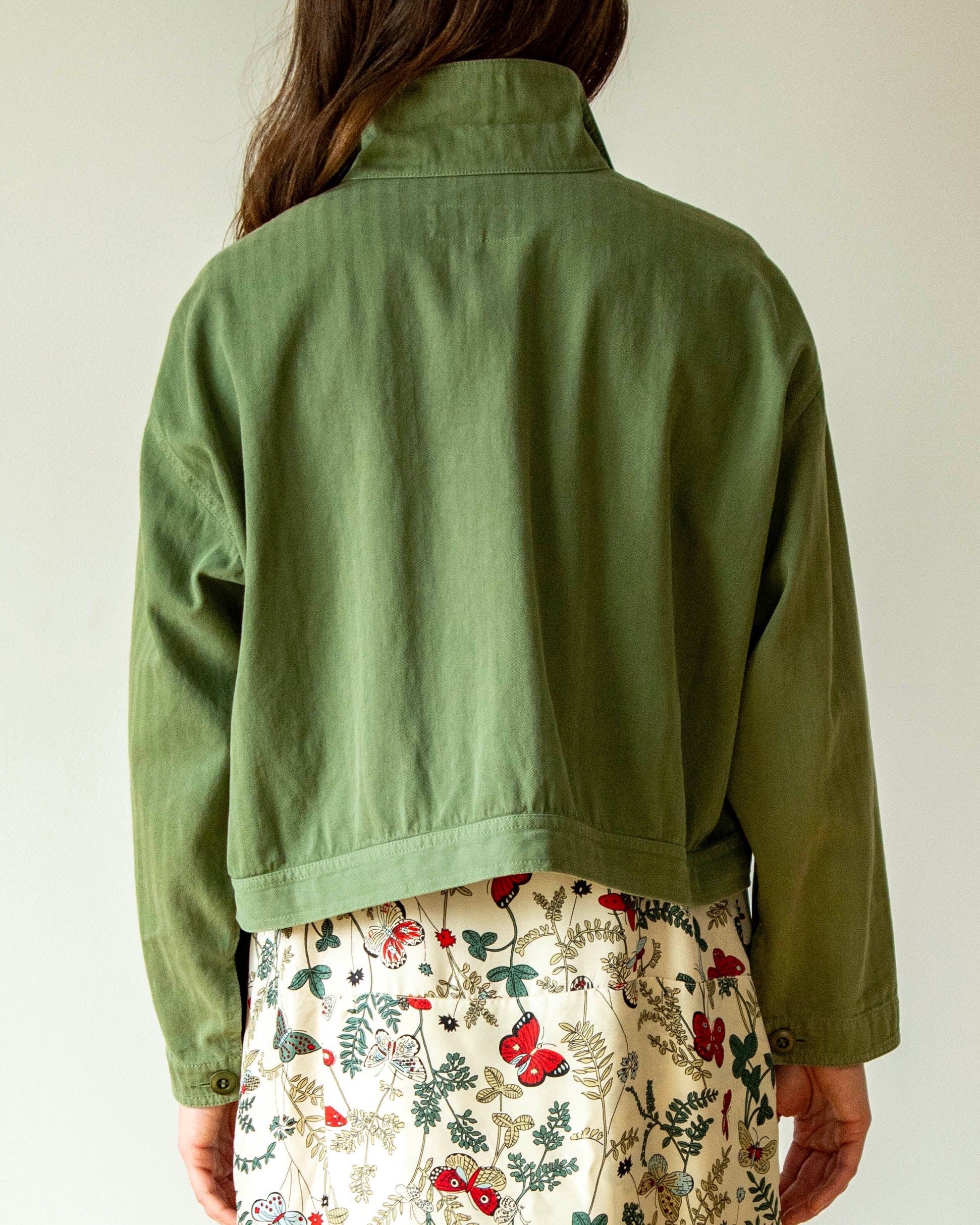 Rancher Jacket