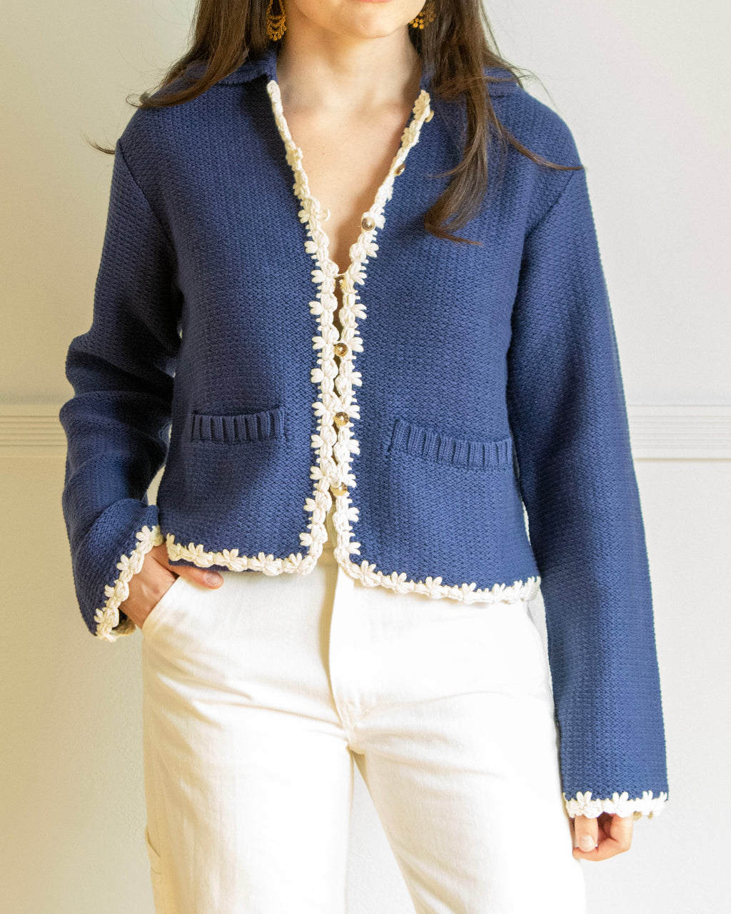 Reyla Cardigan