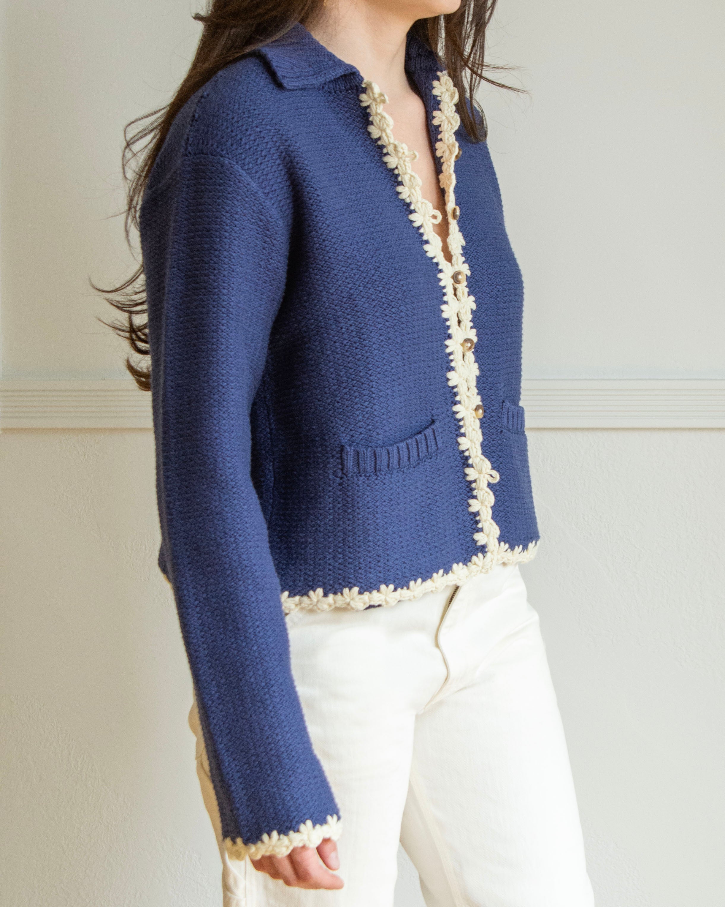 Reyla Cardigan