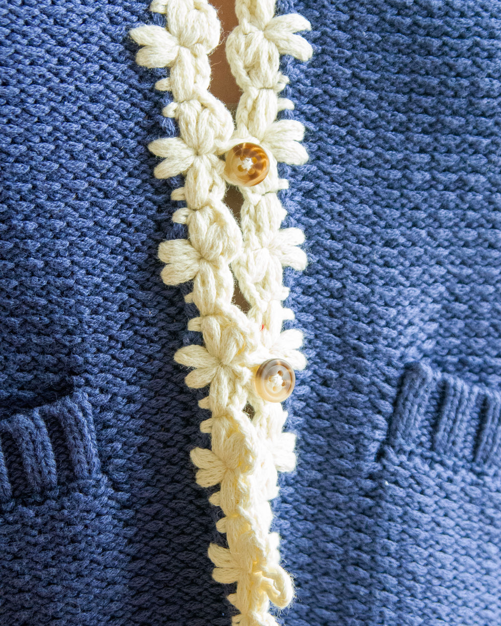 Reyla Cardigan