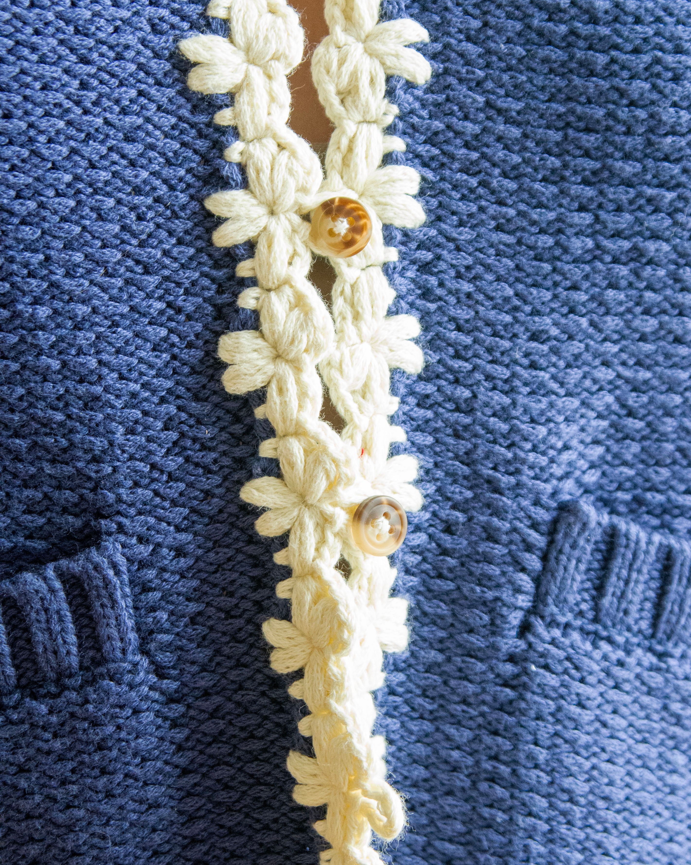 Reyla Cardigan