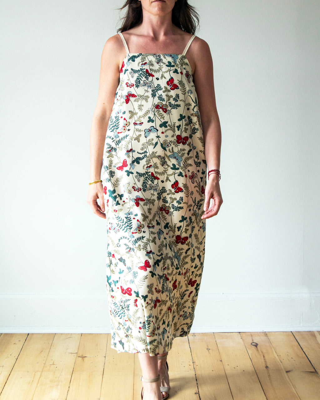 Sundrift Dress