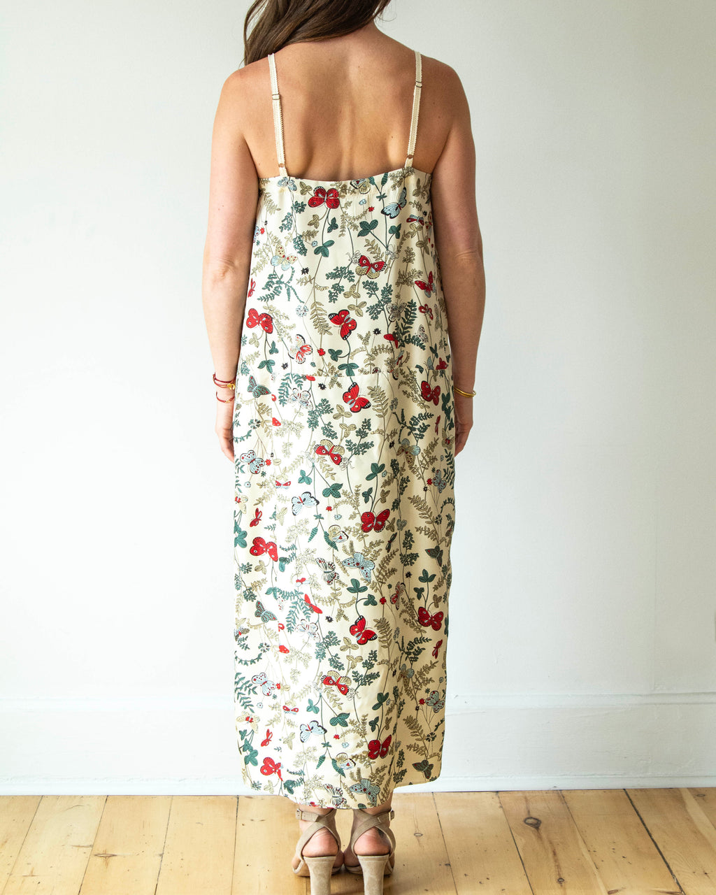 Sundrift Dress