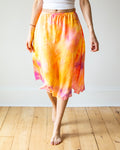 Silk Lady Skirt