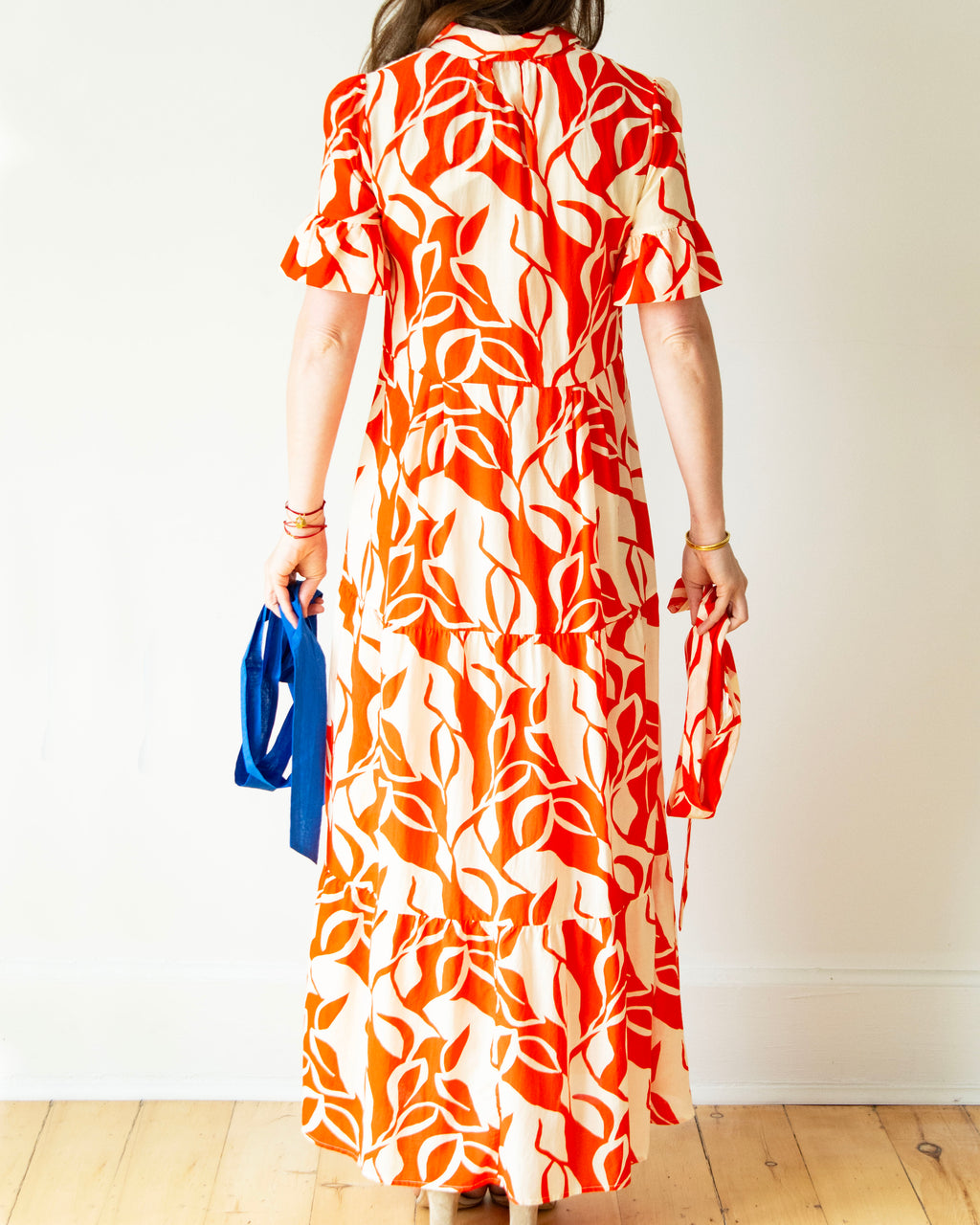 Martine Dress