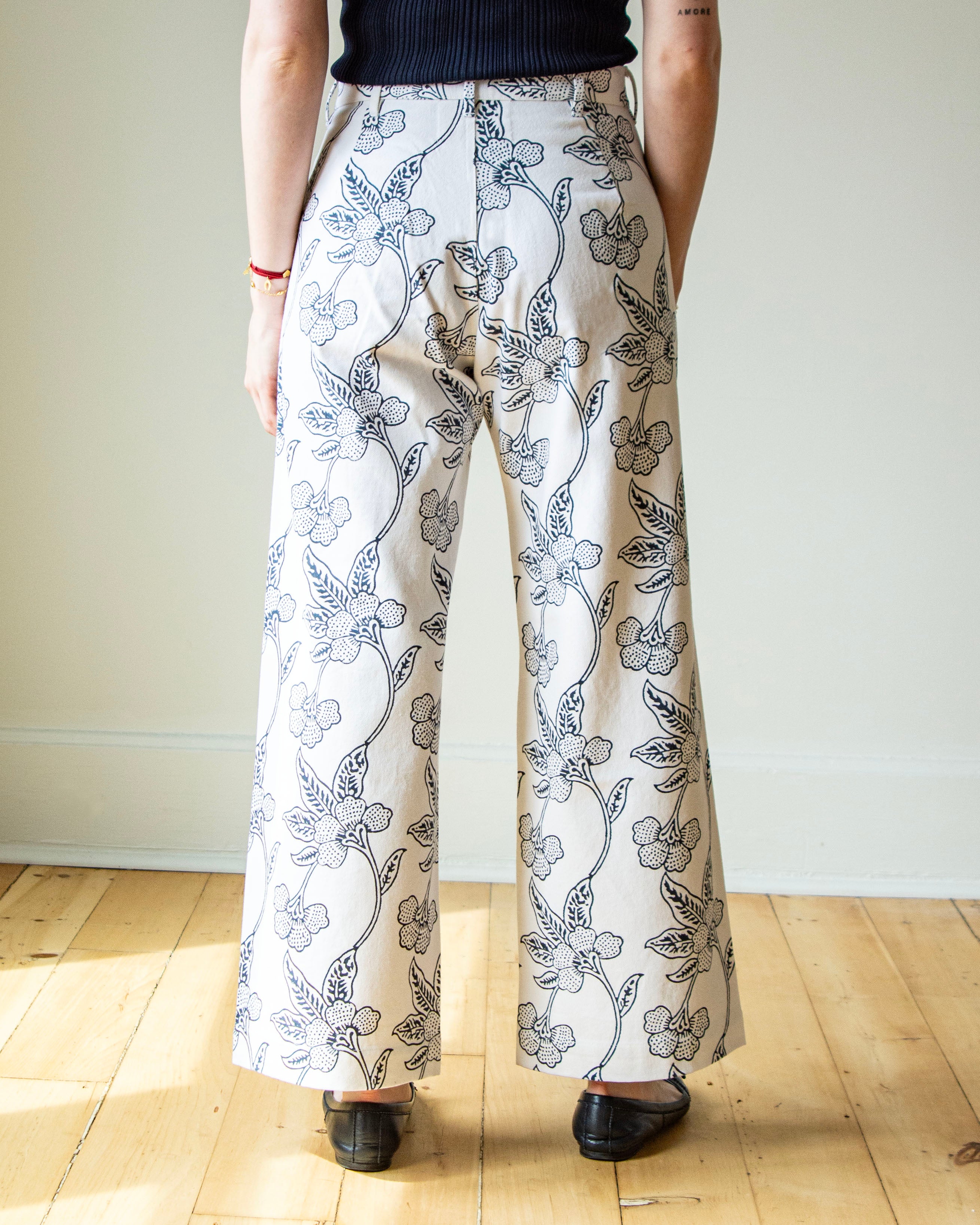 Disco Pants