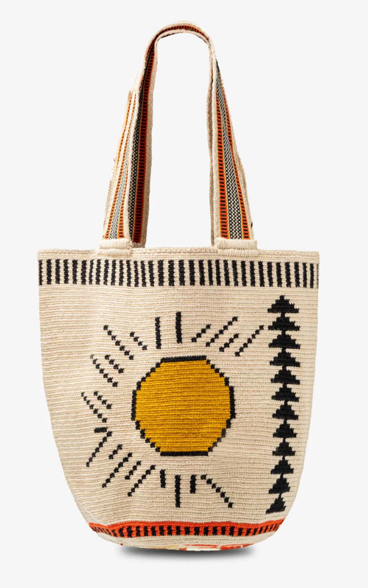 LM Tote
