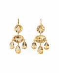 Citrine Gabrielle D'Estrees